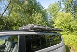 Ford Tourneo Custom 2.0 EcoBlue 125 kW 4x4 - náhled 36