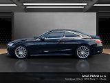Mercedes-Benz Třídy S Třída S 500 4MATIC kupé - náhled 6
