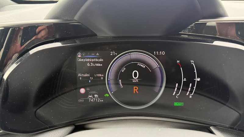 Lexus NX 350h 350h 2,5 HEV COMFORT PLUS - fotka 8 z 24