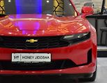 Chevrolet Camaro (2020) Moderní Chevrolet Camaro - náhled 8