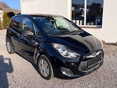 Hyundai ix20 (2013) 1.4 i 82 Tis. Km - fotografie inzerátu
