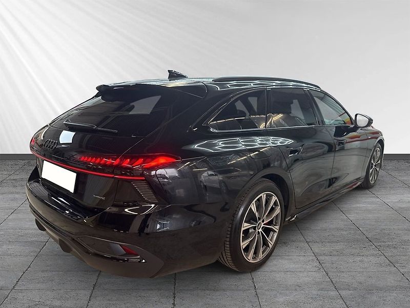 Audi A6 TDI q S-Line 360 NezTop Matrix - fotka 3 z 9