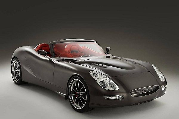 Trident Iceni.