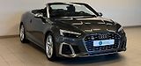 Audi S5 Cabrio 3.0 TFSI V6 AWD 354hp - náhled 10