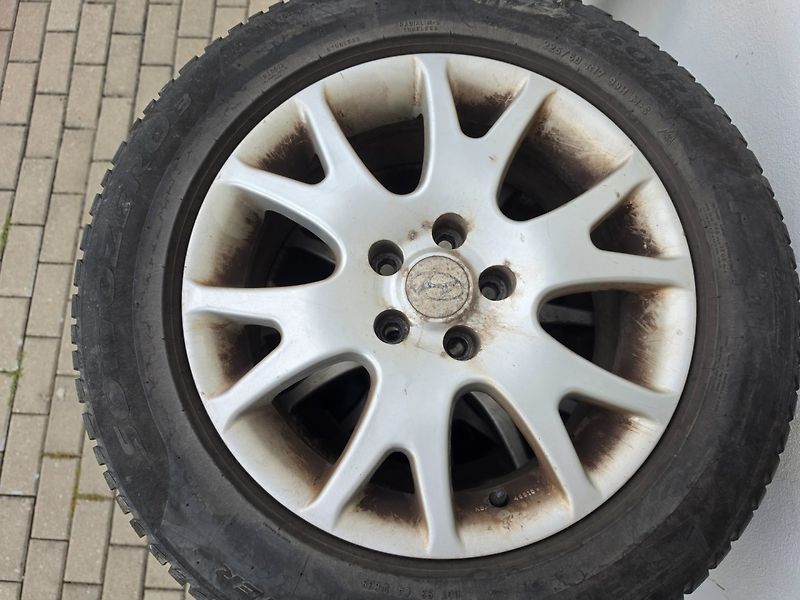 Hyundai ix35 (2012) 2.0 CRDi 4WD - fotka 34 z 34