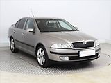 Škoda Octavia (2007) 2.0 TDI, Serv.kniha, nová STK - náhled 1