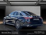 Mercedes-Benz Třídy E 450 d 4MATIC - náhled 7