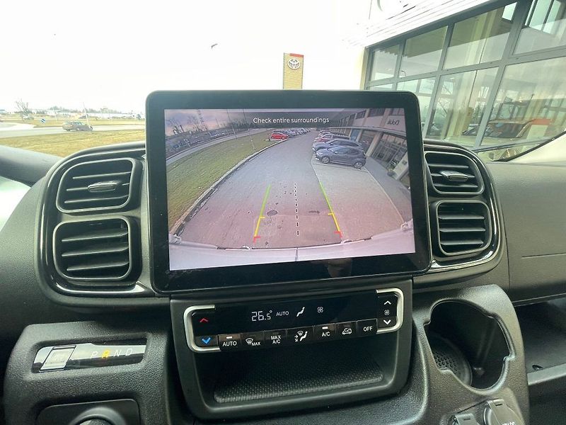 Toyota Proace Max EV 110kWH Active  L3H2 3.5H - fotka 25 z 26