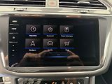 Volkswagen Tiguan Allspace R-Line 2,0 TDi/110kW 4x4 DSG  - náhled 22