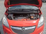 Opel Meriva (2016) ČR 1.4T 88KW – 2x KOLA - náhled 36