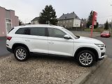 Škoda Kodiaq 2,0 TDi/110kW DSG - Style - náhled 8