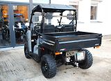 Linhai Linhai UTV 550 T-BOSS EFi (2021) UTV T-Boss 550 - velmi hezký s - náhled 15