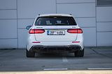 Mercedes-Benz Třídy E (2019) Mercedes-AMG 53 4MATIC+ A/T - náhled 6