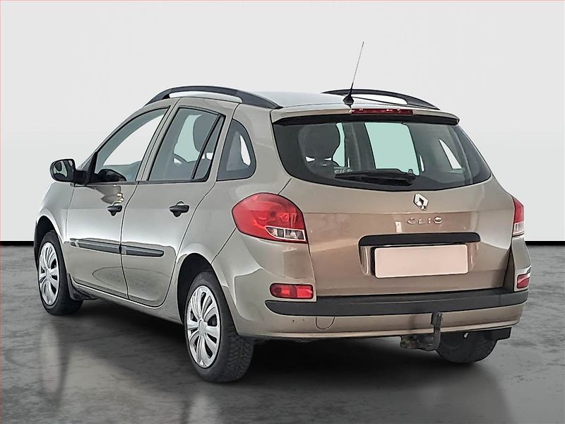 Renault Clio (2010) 1.2 16V , nová STK, Tažné - fotka 4 z 13