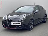 Alfa Romeo Giulietta (2016) 1.4 T - náhled 2
