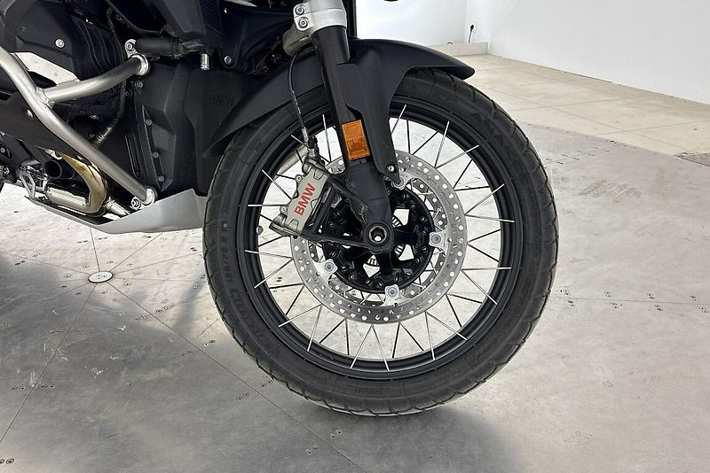 BMW R 1300 GS - fotka 8 z 13