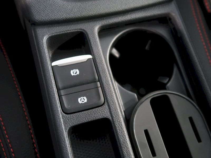 Škoda Octavia (2026) RS 2.0TSI 195KW DSG CANTON - fotka 40 z 49