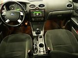 Ford Focus (2006) 1.8TDCi, AC, temp - náhled 8