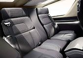 Koncept Lincoln Navigator.