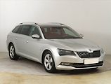 Škoda Superb (2016) 2.0 TDI 4x4, 4X4, Automat, ČR - náhled 1