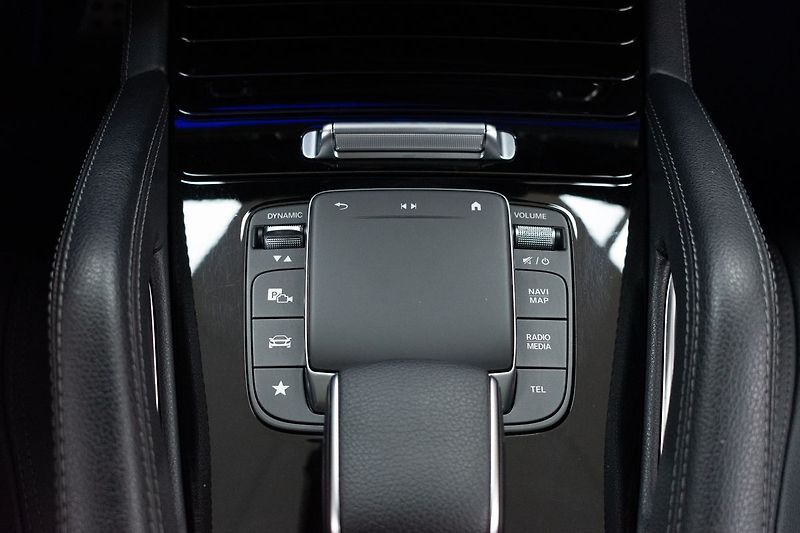Mercedes-Benz GLE 350d AMG*4MATIC*TAŽNÉ*DPH* - fotka 25 z 47