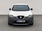 Seat Altea (2012) Freetrack 4x4 - náhled 4