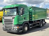 Scania G450 LB 6x2*4 E6 krmné směsi - náhled 1