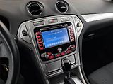 Ford Mondeo (2008) 2.0 TDCi, Automat, po STK - náhled 12