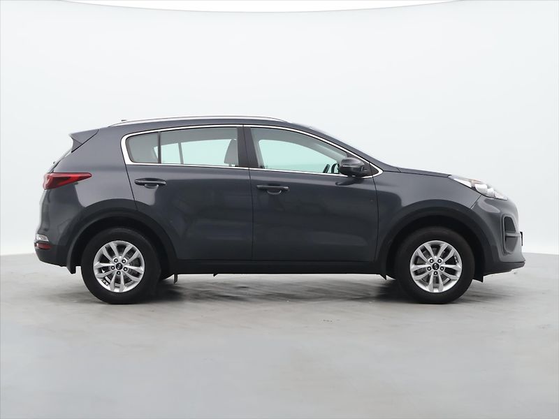 Kia Sportage 1.6 GDi 97 kW Aut.klima - fotka 8 z 27