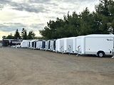 Debon (2026) C500 - boční výklopná stěna - náhled 27