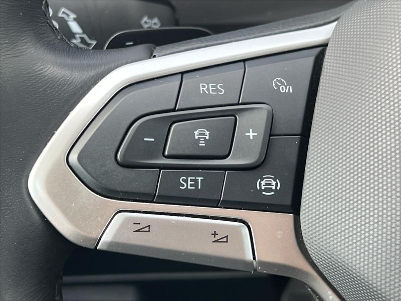 Volkswagen Tiguan Allspace 2,0 TDi 110kW 7DSG LIFE - fotka 19 z 25