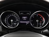 Mercedes-Benz Třídy M (2013) ML 350 BlueTEC, 4X4, Automat - náhled 9
