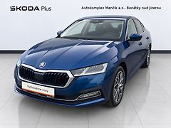 Škoda Octavia (2023) STY TD 85/2.0 M6F - fotografie inzerátu