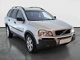 Volvo XC90 (2004) D5, 4X4, Automat, nová STK - náhled 1