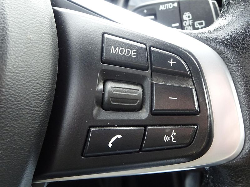 BMW X1 2.0d X-Drive Msport DPH - fotka 22 z 35