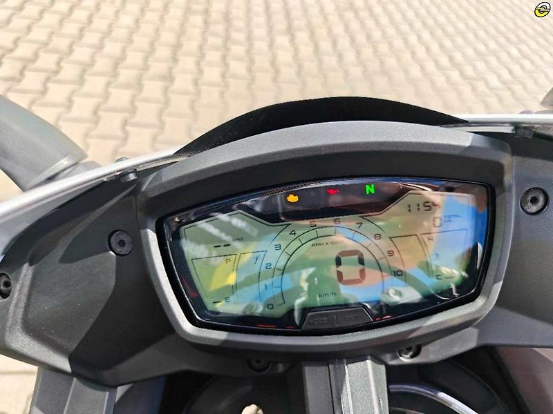Aprilia RS 125 (2026) E5+ - fotka 26 z 37
