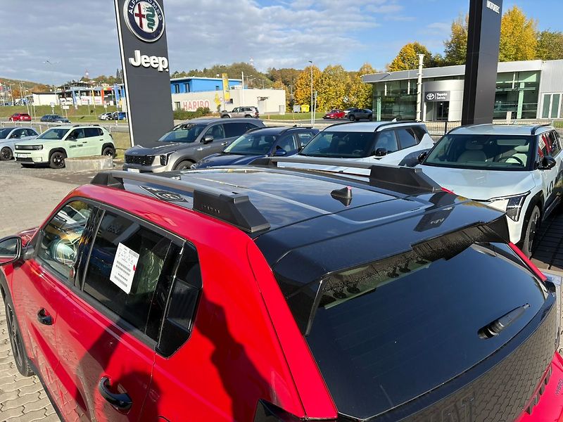 Fiat Grande Panda (2026) La Prima 1.2 Turbo Hybrid 110k - fotka 11 z 25