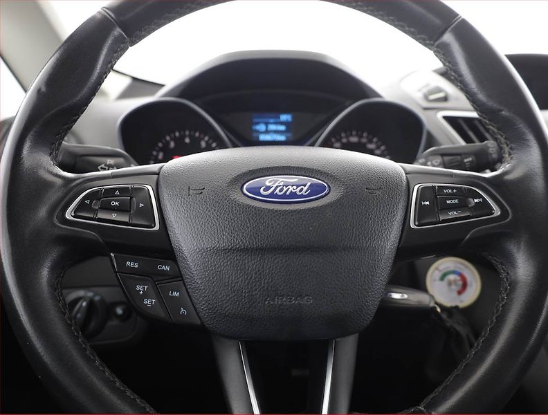 Ford C-MAX (2019) 1.0 EcoBoost, Serv.kniha - fotka 8 z 15