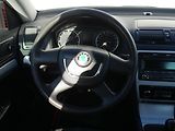 Škoda Octavia (2010) 1.4 TSI, Ambiente - náhled 14