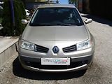 Renault Mégane (2006) 1.5 DCi 78kW CZ PŮVOD - náhled 6