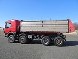 Scania Ostatní (2003) DC 1201 8x6 sklápěč - náhled 27
