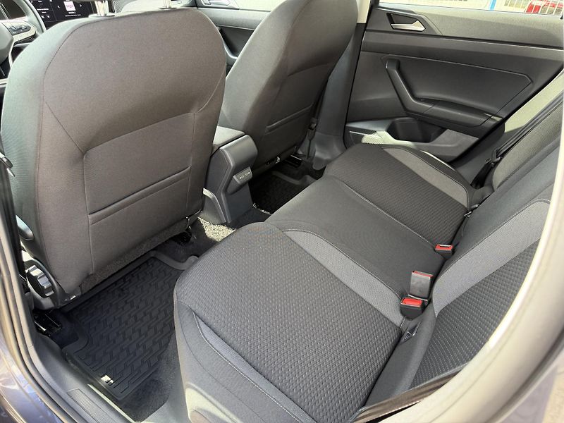 Volkswagen Taigo 1,0 TSi/85kW - People - fotka 46 z 74