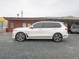 BMW X7 (2019) ČR 3.0i 250KW 7sed – INDIVIDUÁ - náhled 8
