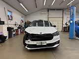 Škoda Fabia Monte Carlo 1.0 TSI 70 kW - náhled 3
