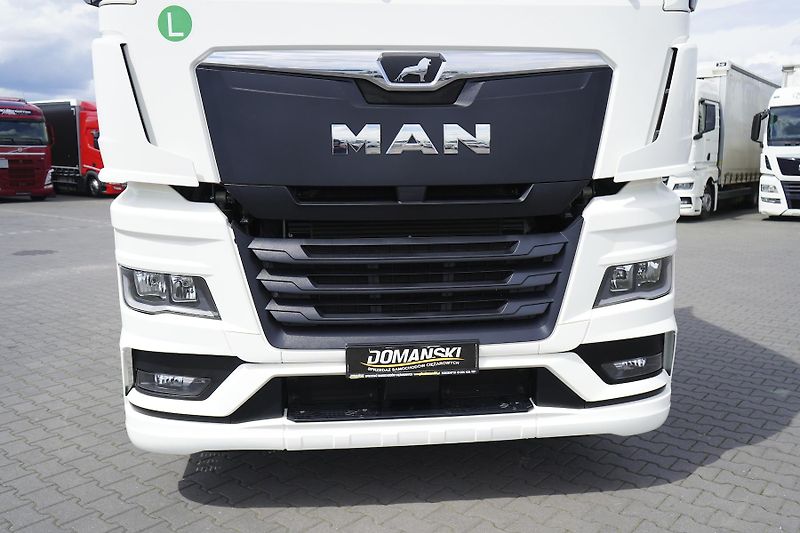 MAN TGX (2021) / 18.470 / EURO 6 / GX / ACC / - fotka 32 z 51