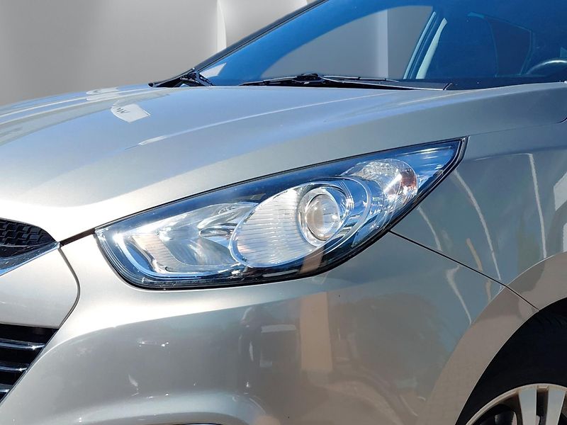 Hyundai ix35 (2011) 2,0 CRDi 135 kW 4x4 - fotka 9 z 25