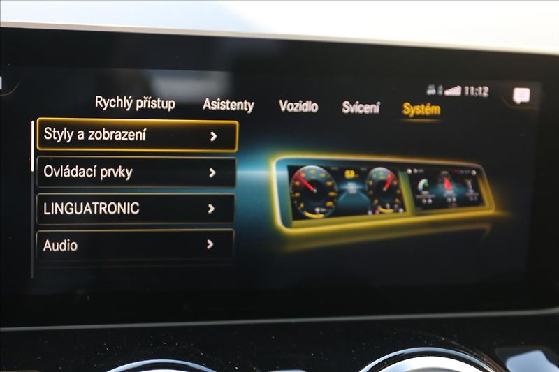 Mercedes-Benz Třídy B 1,3 ČR,DPH,24000KM, Automat - fotka 37 z 52