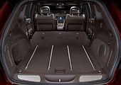 Jeep Grand Cherokee.