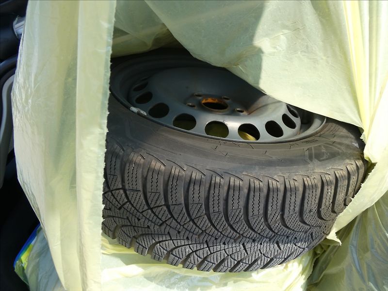 Seat Exeo 1,8 TSi 88kW serviska, 2x kola - fotka 10 z 37