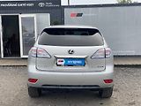 Lexus RX 450h 3.5HSD, ČR-1m, tažné, 4x4 - náhled 6